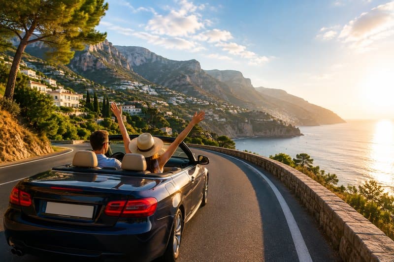Andalusien im Herbst: September ist unschlagbar