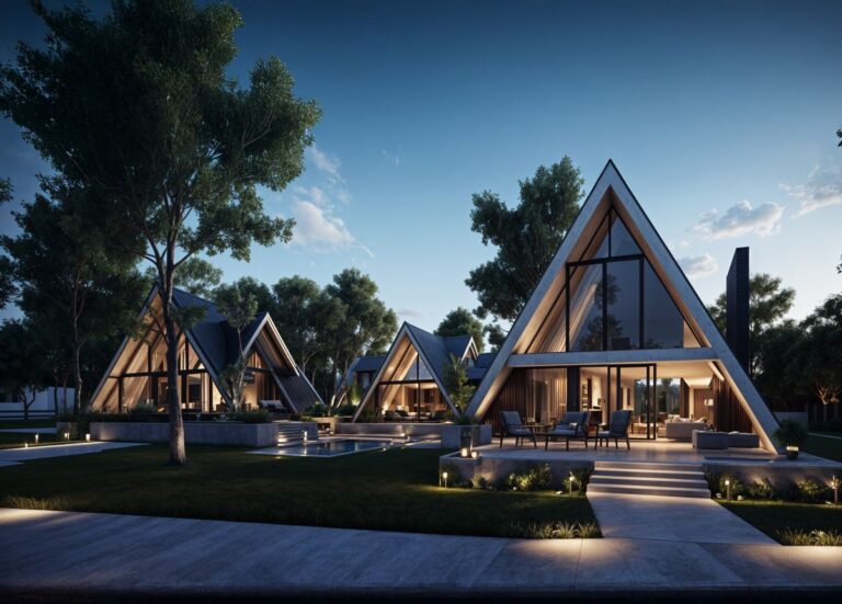 Venari Lodges schliesst sich der Brionj Luxury Hotel Collection an – Resort in unberührter Natur eröffnet 2027