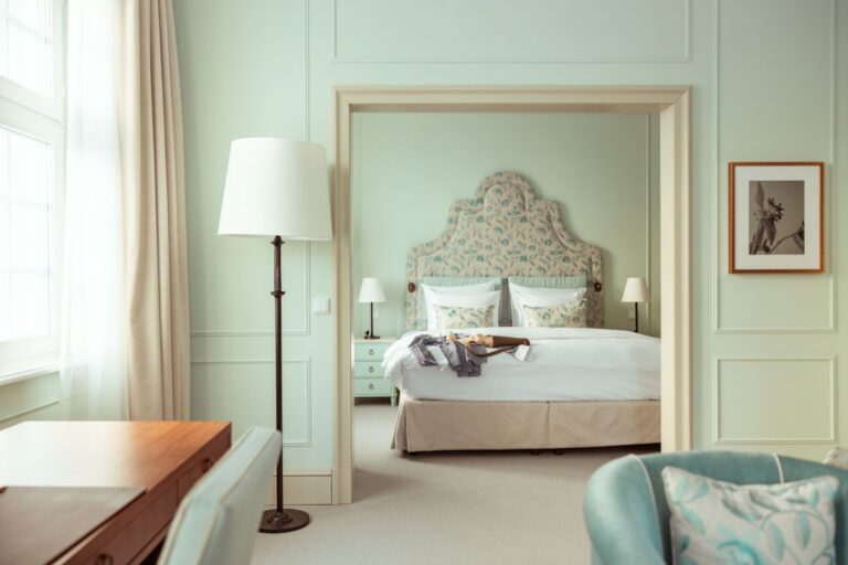 „Parkhotel Quellenhof Aachen“ zählt zu den 101 besten Hotels Deutschlands