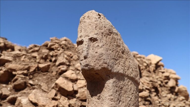 Ein Jahr der Entdeckungen, die Geschichte schreiben: Türkiye’s archäologische Meilensteine 2025