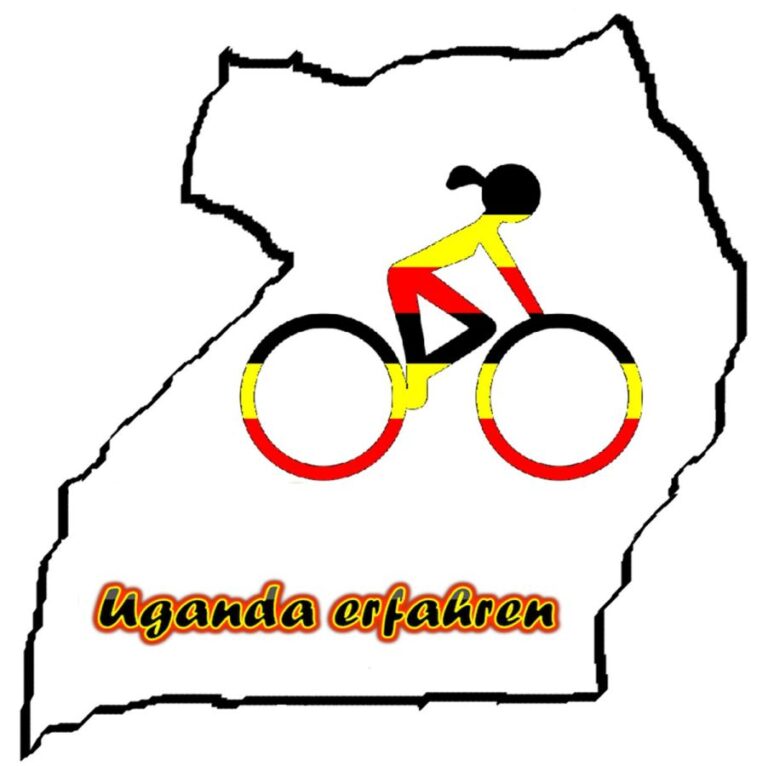 Uganda erfahren – Radreise durch Uganda